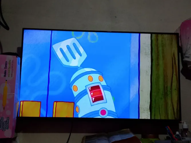 Tv smart 40 polegadas