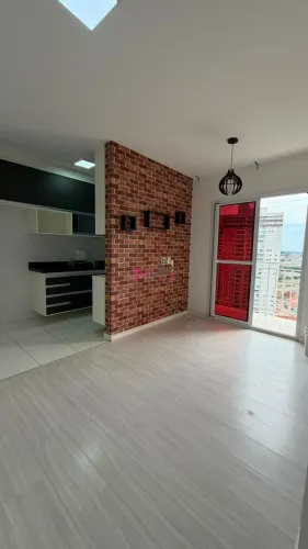 APARTAMENTO PARA LOCAÇÃO - CONDOMÍNIO LIVING ITIRAPINA - VILA HORTOLÂNDIA - JUNDIAÍ SP