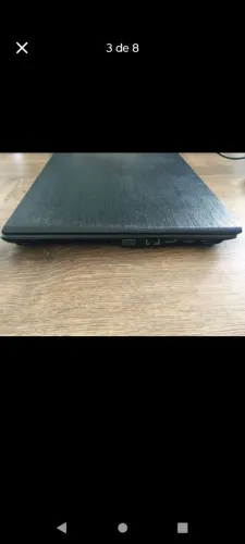 Notebook Acer i5 | 8GB RAM | 1TB HD | Tela 15,6 | Windows Original