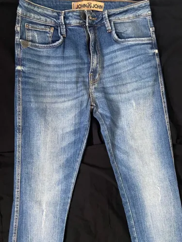 Calça John John 