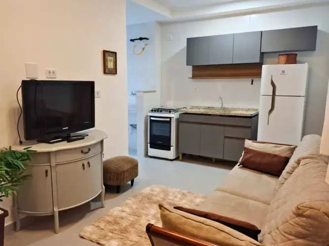 Apartamento mobiliado e com garden no Metrô Parada Inglesa para alugar !!!