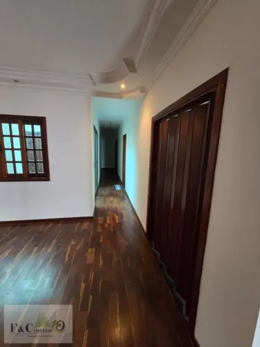 Casa para Venda em Iracemápolis, Jardim Alcides Modenez, 3 dormitórios, 1 suíte, 2 banheir