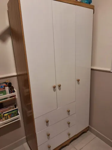 Jogo de quarto