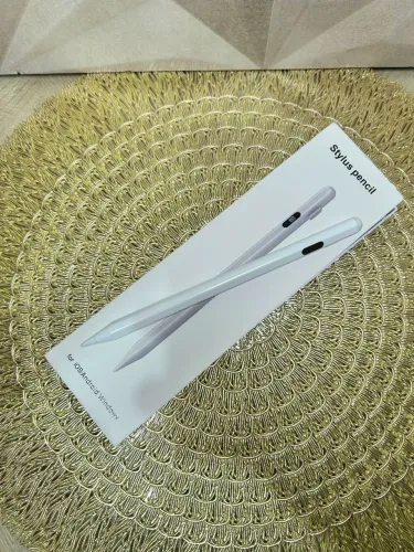 Caneta Touch Stylus Pencil - Precisão e Versatilidade