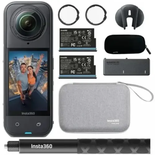 insta 360 x5