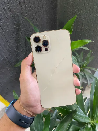 IPhone 12 Pro Max ,Aceito troca 