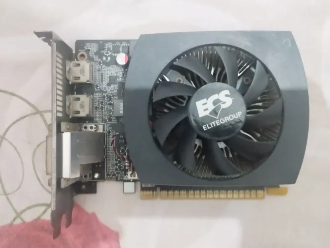 Ge force GTX 650