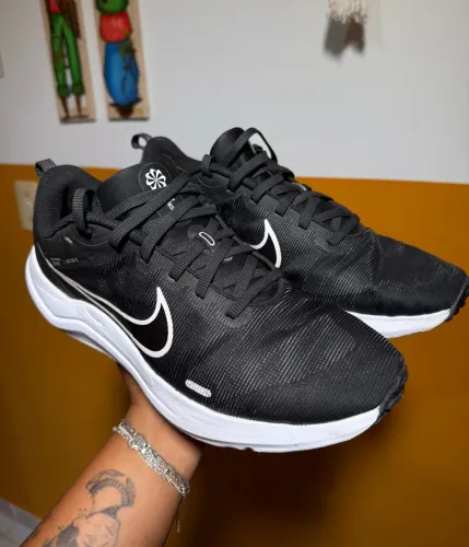 Nike Downshifter 12 Feminino TAM 39