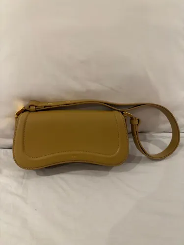Bolsa JW PEI original 