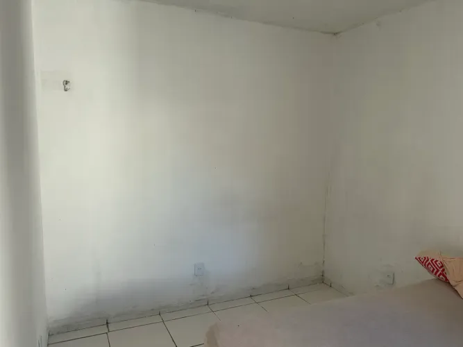 Quarto disponível
