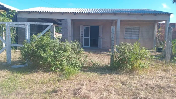 Casa Praia de Santa Teresinha
