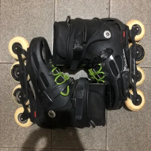 Patins Rollerblade Twister 2016 Tam. 42