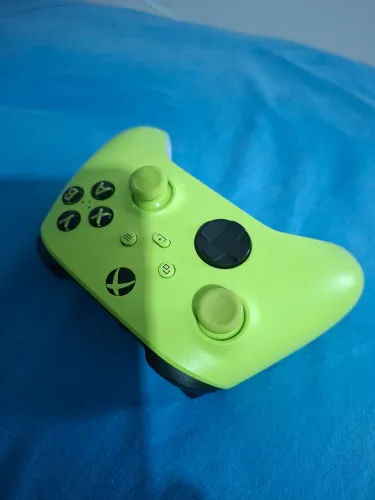 Vendo controle de x box