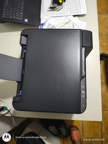 Impressora Epson L320