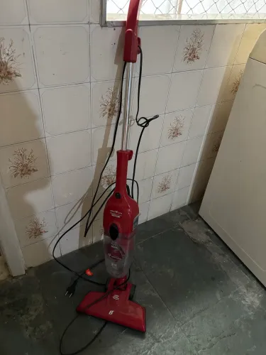 VENDO aspirador de pó