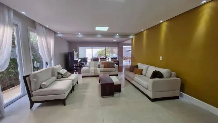 Sobrado com 4 Suítes à venda, 430 m² por R$ 2.550.000 - Parque dos Príncipes - Osasco/SP