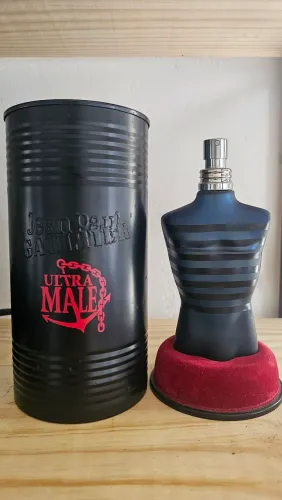 Ultramale - Jean Paul Gaultier 125ml