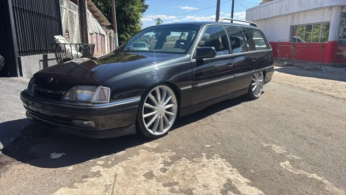 Chevrolet Suprema Diamond 1994