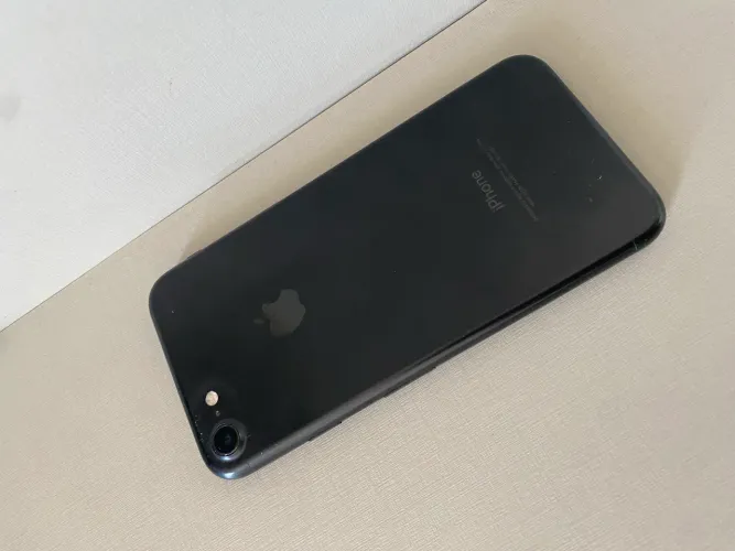 iPhone 7 32GB BATERIA NOVA 100%