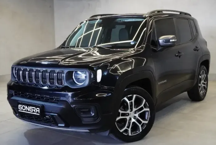 Jeep Renegade Long. T270 1.3 TB 4X2 Flex Aut. 2024