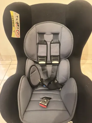 Cadeira para Auto Nania 