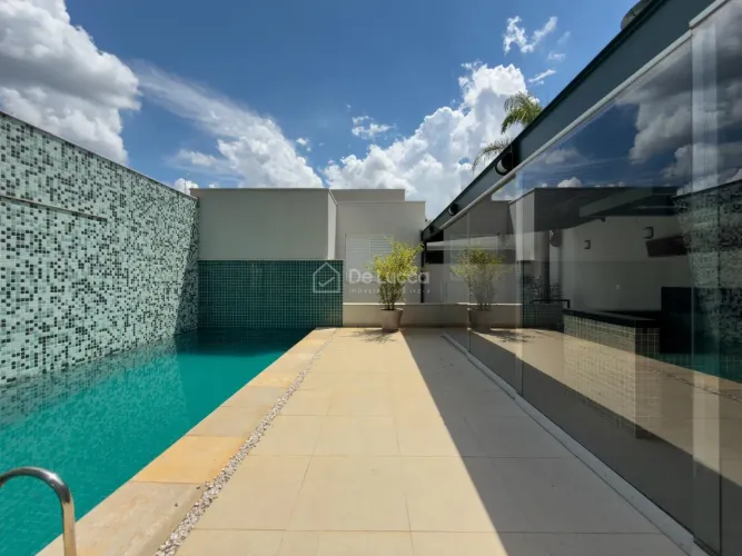 casa - Sousas - Campinas