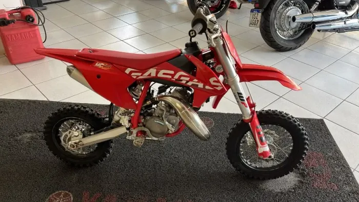 Gas Gas MC 50 2023