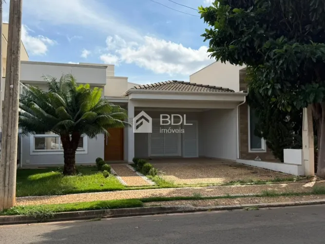 casa - Parque Brasil 500 - Paulínia