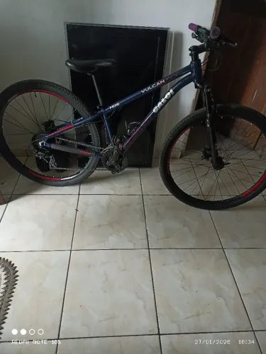 Caloi aro 29