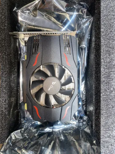RX 550 4gb