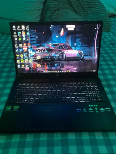 Acer Nitro V15 Nvidia® GeForce® RTX 4060 Intel® Core? i9-13900H de 13° geração