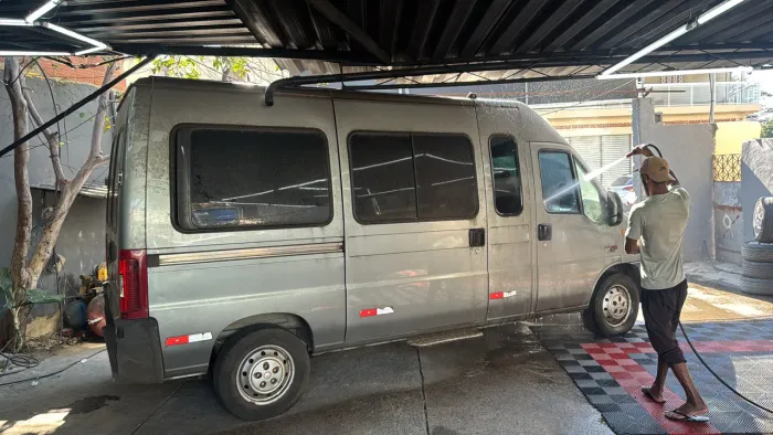 Fiat Ducato Mult/ Vetrato 2.8 T.alto TB Dies. 2009