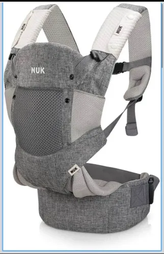 CANGURU 3 em 1 - NUK