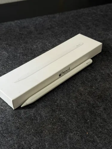 Caneta IPencil Apple USB-C (ORIGINAL)