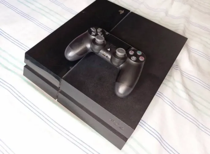 Ps4 destravado 9.00