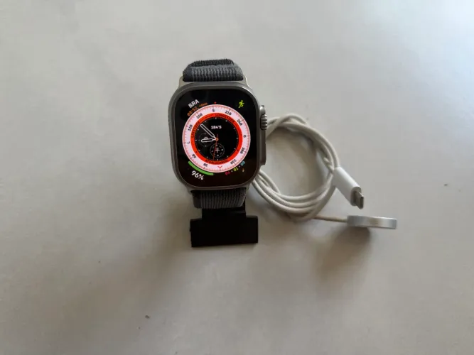 Apple Watch Ultra 2 49mm GPS+CEL