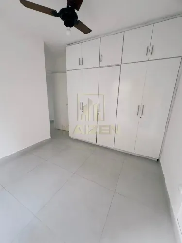 Apartamento para Locação Edifício Montreal | Vila Adyana São José dos Campos