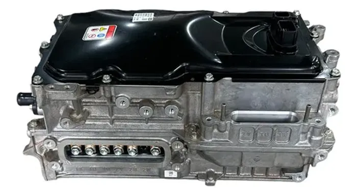 Inversor Bateria Toyota Rav4 Hybrid 2019