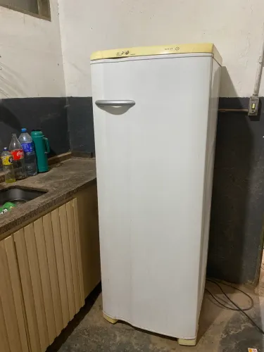 Venda geladeira 