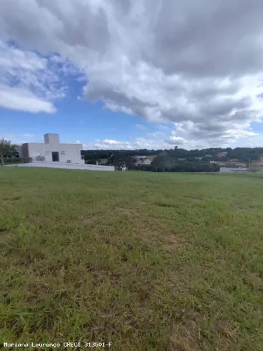Terreno em Condomínio para Venda em Pardinho, NINHO VERDE 2