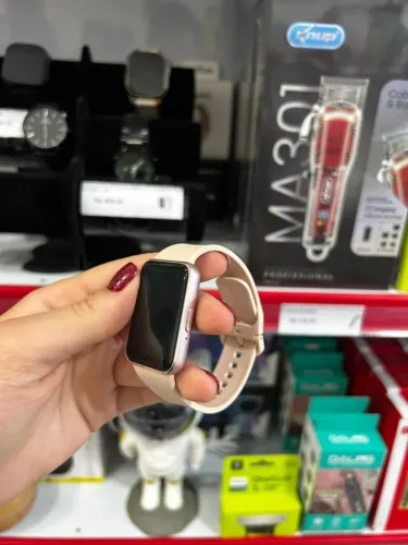 Smartwatch Samsung Galaxy FIT 3 Original