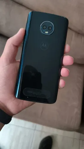 Vendo motog07 play