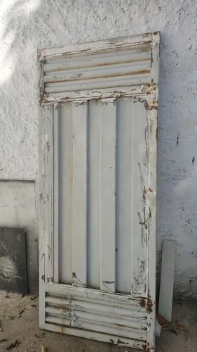 Portão
