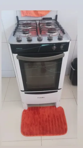 Fogão $400