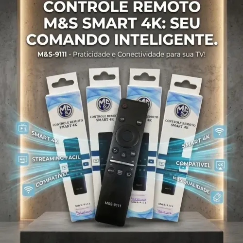 O Controle Remoto 