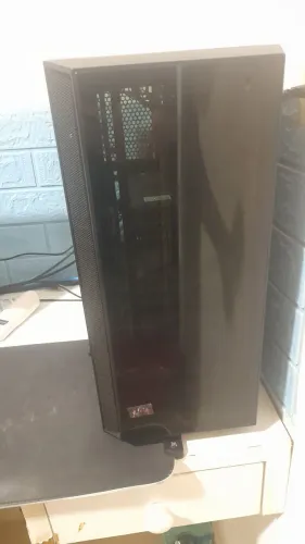 Pc gamer básico