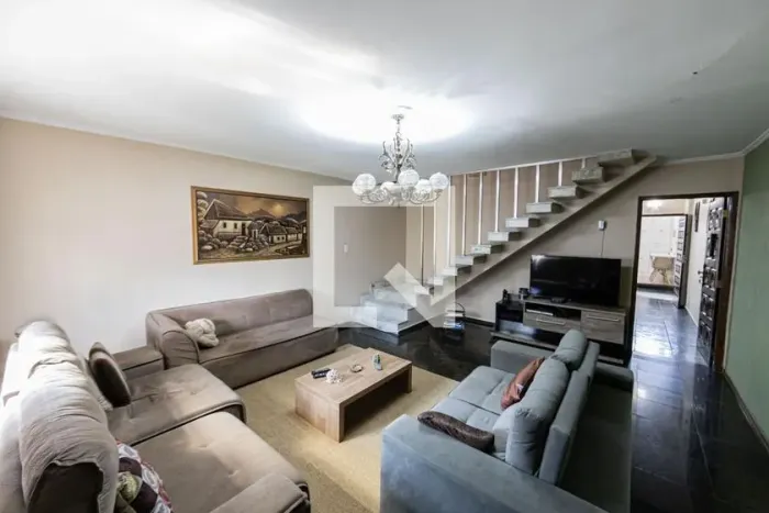 Casa à Venda - Vila Carrão, 3 Quartos, 165 m2