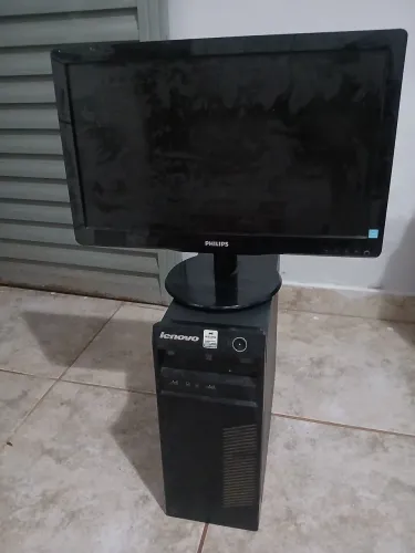 VENDO COMPUTADOR USADO.