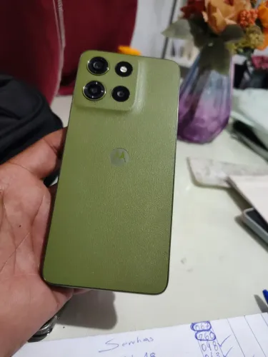 CELULAR MOTOROLA
