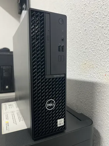 Dell Optiplex 3090 i5 10500 8gb ram Nvme 256gb